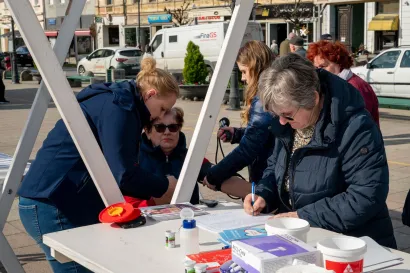 Foto: Predrag Uskoković/Grad Daruvar
