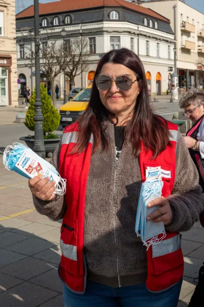 Foto: Predrag Uskoković/Grad Daruvar