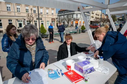 Foto: Predrag Uskoković/Grad Daruvar