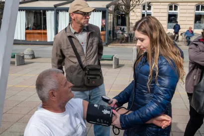 Foto: Predrag Uskoković/Grad Daruvar