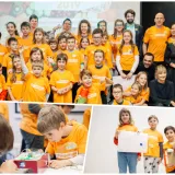 Foto: Global Children's Designathon