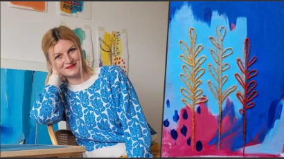 Foto: Sonja Švec Španjol
