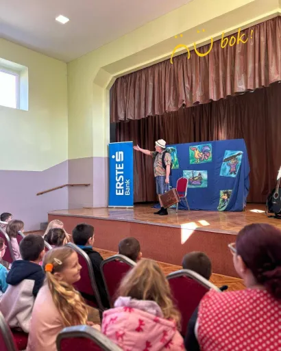 Predstave su održane i u Velikoj Pisanici, Velikom Grđevcu i Šandrovcu/Foto: CUK Bjelovar