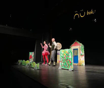 Foto: CUK Bjelovar