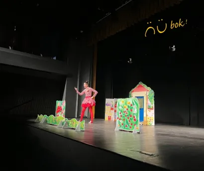 Foto: CUK Bjelovar