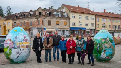 Foto: Predrag Uskoković/Grad Daruvar