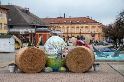 Foto: Predrag Uskoković/Grad Daruvar