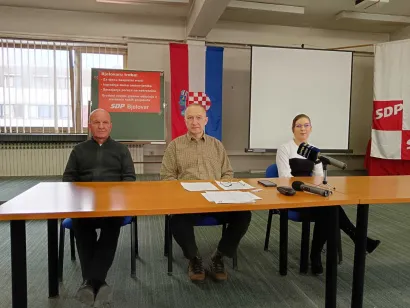 Foto: Slavica Trgovac Martan