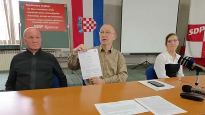 Foto: Slavica Trgovac Martan