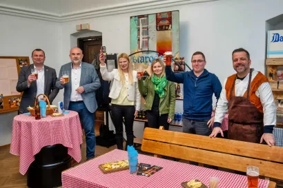 Foto: Predrag Uskoković/Grad Daruvar