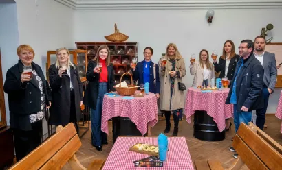 Foto: Predrag Uskoković/Grad Daruvar