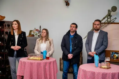 Foto: Predrag Uskoković/Grad Daruvar