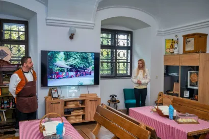 Foto: Predrag Uskoković/Grad Daruvar