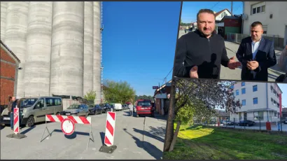 Foto: Martina Čapo