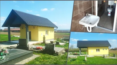 Foto: Općina Dežanovac