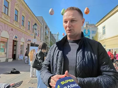 Župan Marko Marušić/Foto: Slavica Trgovac Martan