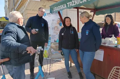 Foto: Slavica Trgovac Martan