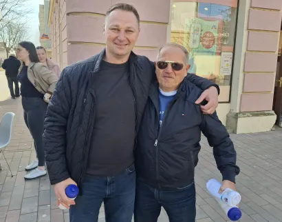 Foto: Slavica Trgovac Martan