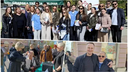 Foto: Slavica Trgovac Martan
