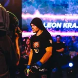 Leon Krajačić/Foto: Ivan Klekar