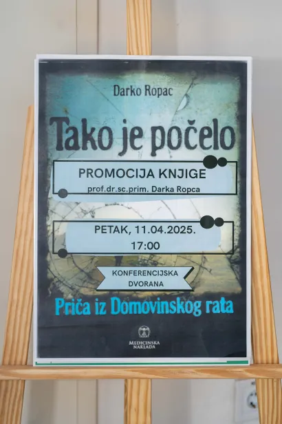 Foto: Predrag Uskoković/Grad daruvar