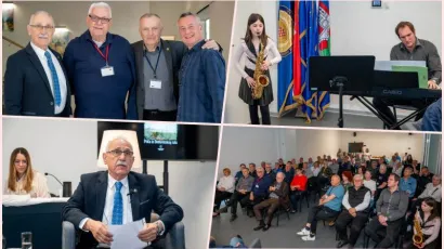 Foto: Predrag Uskoković/Grad daruvar
