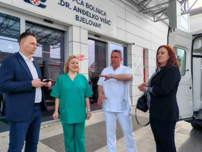 Foto: Martina Čapo