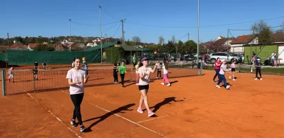 Foto: Teniski klub Feniks
