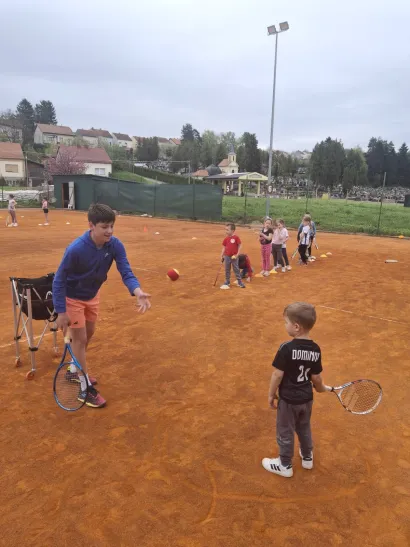 Foto: Teniski klub Feniks