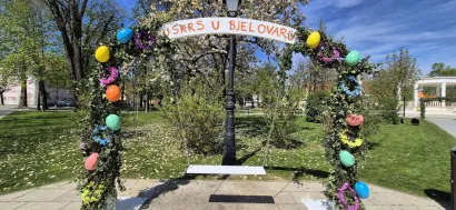 Foto: Grad Bjelovar
