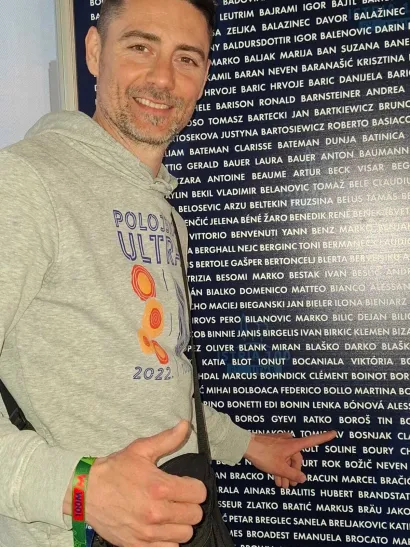 Ratko Boroš/Foto: Ratko Boroš