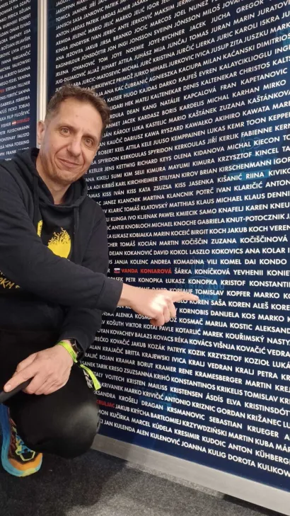 Tomislav Kopfer/Foto: Ratko Boroš