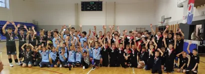 Foto: OK Daruvar
