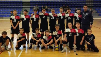 Foto: OK Daruvar