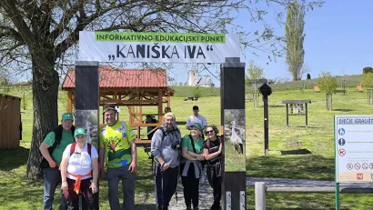 Foto: Udruga Lipa Garešnica