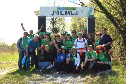 Foto: Udruga Lipa Garešnica