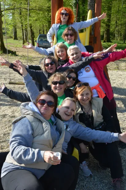 Foto: Udruga Lipa Garešnica