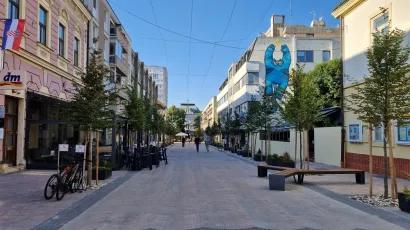 Foto: Grad Bjelovar