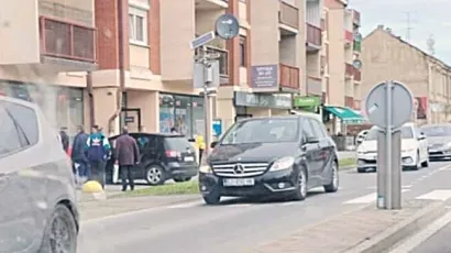 Snimio čitatelj
