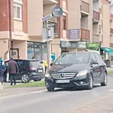 Snimio čitatelj