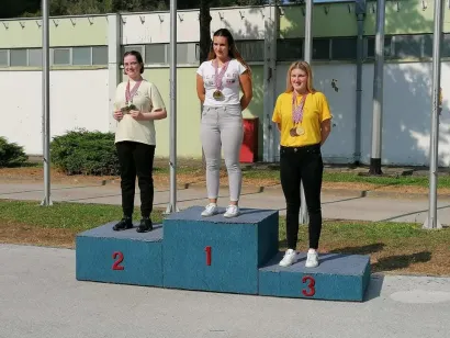 Foto: Privatni album