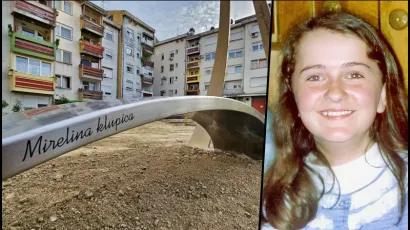 Foto: Nikica Puhalo/MojPortal.hr, privatni album obitelji Ljutak