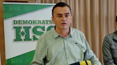 Ivan Beljan/ Foto: Deni Marčinković