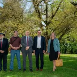 Foto: Predrag Uskoković/Grad Daruvar
