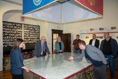 Foto: Predrag Uskoković/Grad Daruvar