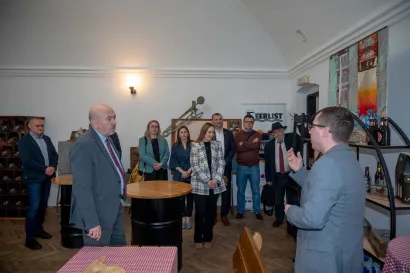 Foto: Predrag Uskoković/Grad Daruvar