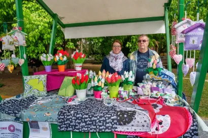 Foto: Predrag Uskoković/Grad Daruvar