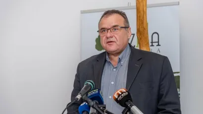 Dinko Pirak/ Foto: D. Kirin