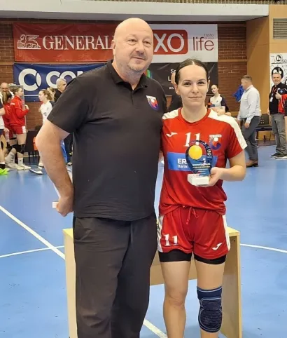 Anamarija Mikulić/Foto: MojPortal.hr