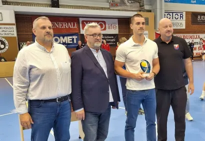 Mihovil Kozić/Foto: MojPortal.hr